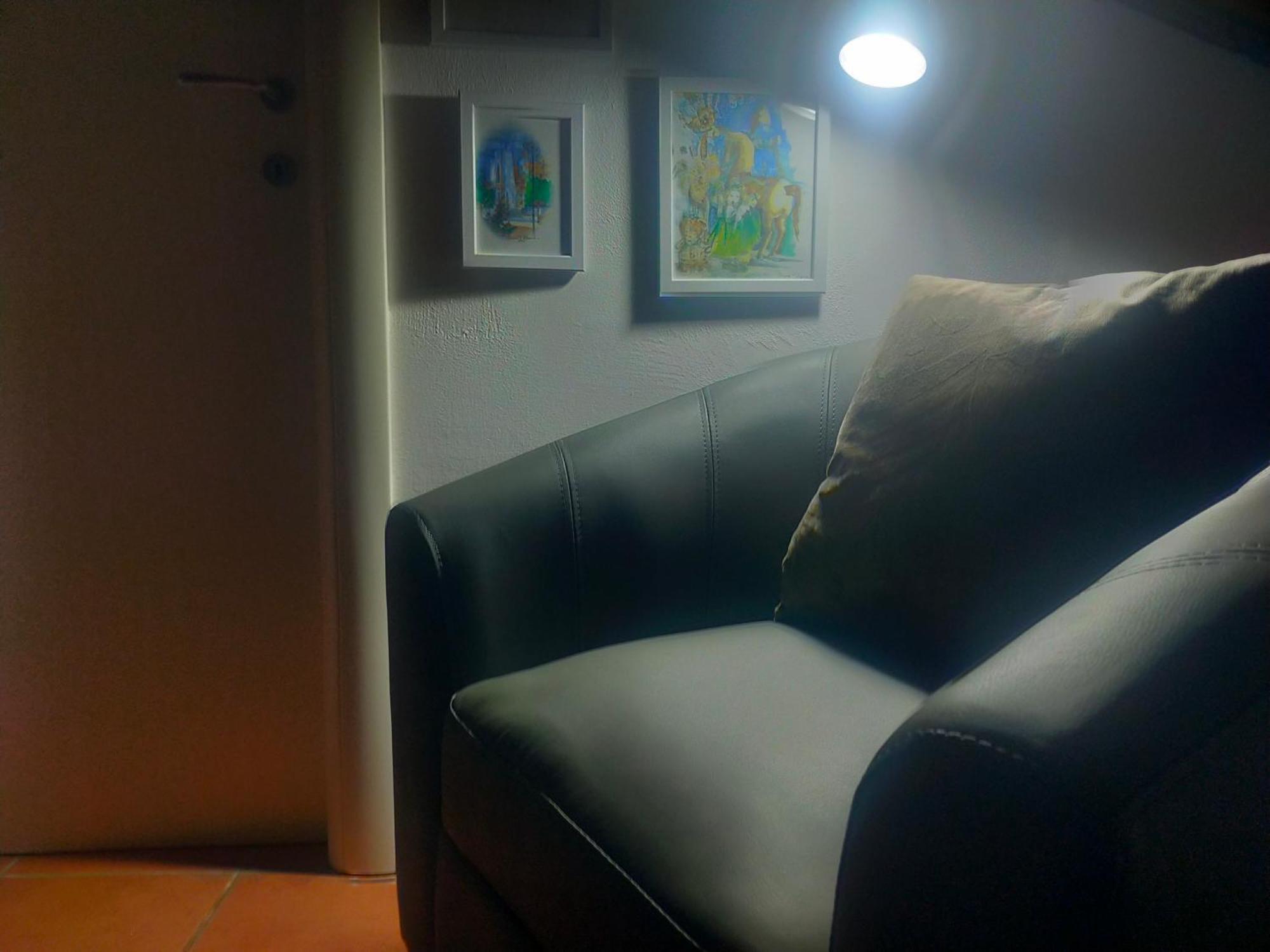 Loft Belvedere Sulmona Exterior foto